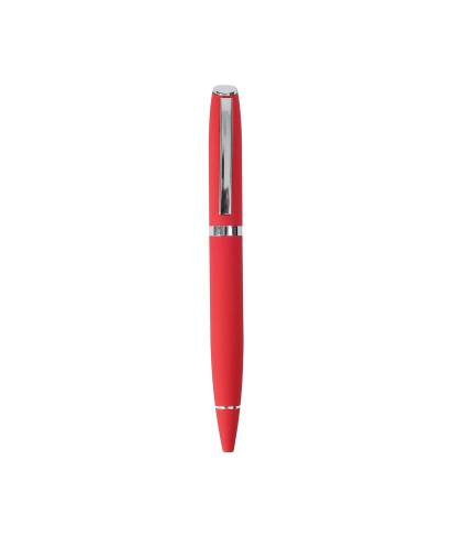 TOMES - Twist Action Metal Ball Pen